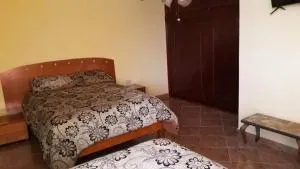 Apartamento División del Norte Planta Alta - 布朗斯维尔