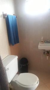 Apartamento División del Norte Planta Alta