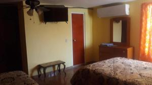 Apartamento División del Norte Planta Alta