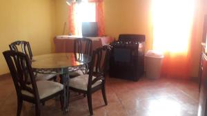 Apartamento División del Norte Planta Alta