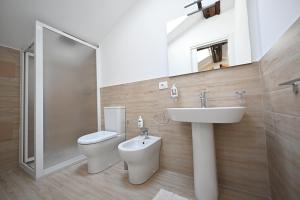 Camera Matrimoniale con Bagno Privato