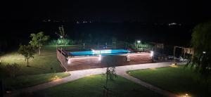 Podere 660 appartamento il Giuggiolo