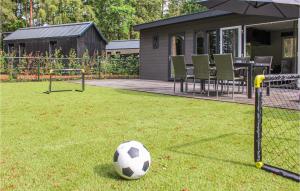 3 Bedroom Pet Friendly Home In Epe