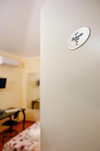 Balconcino sugli Ulivi