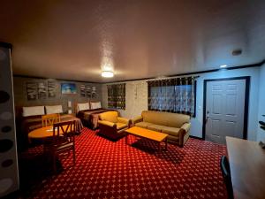 Cascade Lodge Boutique