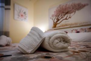 Balconcino sugli Ulivi