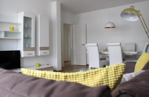 Leon Suite Apartments