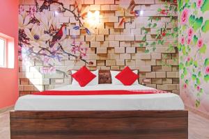 Hotel O Govind Residency