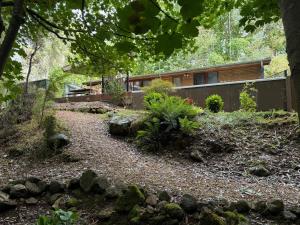 Alpine Creek House and Cabin