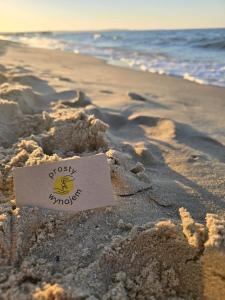 Apartament Baltic Breeze ProstyWynajem Gdańsk Brzeźno