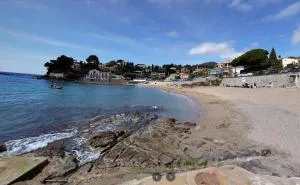 Appartements avec terrasses, plancha, wifi, climatisation ,proche de la mer - 勒普拉代