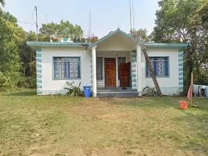 Unity homestay - Pynursla