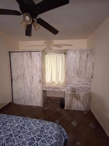 Apartamento Río Nazas Planta Alta