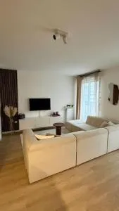 Moderne et bien situé La Défense JO Paris 2024 - Пюто