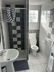 Appartements Hebergement Studio : Appartement 1 Chambre