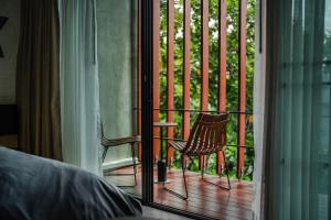 The Hotel Journal Chiangmai