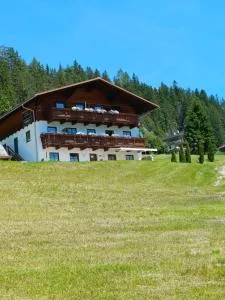 Appartment Tobias - Höggen