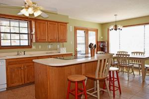 Arnolds River Retreat