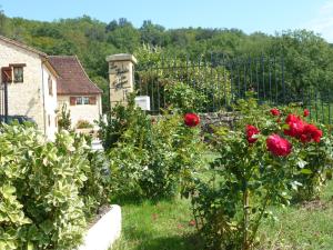 B&B / Chambres d'hotes Les Hauts de Gageac Maison d'Hotes de Charme : photos des chambres