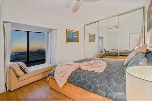 Beach Stayz Semaphore Three Bedroom Apartment