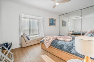 Beach Stayz Semaphore Three Bedroom Apartment