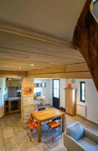 La charmante au bord du cher - Larçay