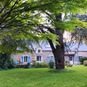 La suite d'Anna - Gueltas