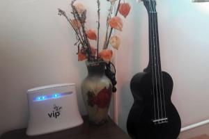 Central Belgrade Homelike Apartment