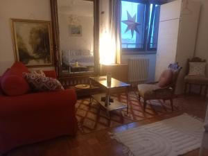 Central Belgrade Homelike Apartment