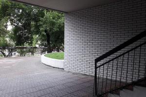 Central Belgrade Homelike Apartment