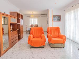 Penthouse in Denia with Private Terrace