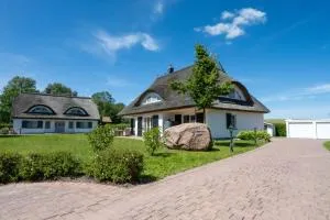 Ferienhaus Lindenfels - Schabernack