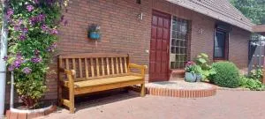 Ferienwohnung Eiderwiese - Tackesdorf