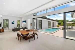 Villa Paradiso Private Pool, Gated Community, Golf, Beach - 阿维拉纳海滩