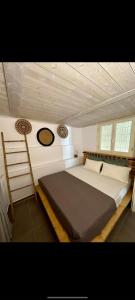 Raffar luxury houses Psarou