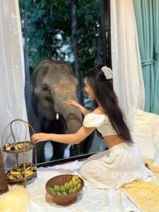 3pok-Riverside maewangjinxiang