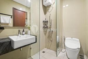 Bruma by Kozystay - Permata Hijau