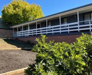Lake Jindabyne Lodge - Providence Portal