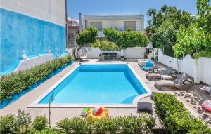 Stunning Home In Lechaio Corinthias