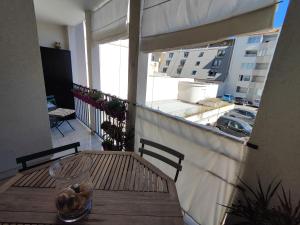 Appartement Quai Vauban