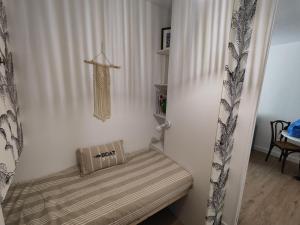 Appartement Quai Vauban