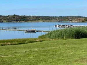 Härligt semester boende - Harestad