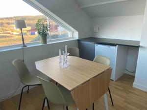 Härligt semester boende