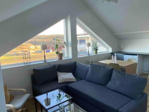 Härligt semester boende