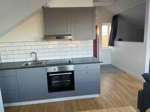 Härligt semester boende