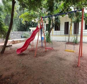 Rani Residency