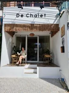 De Chalet - Dusit