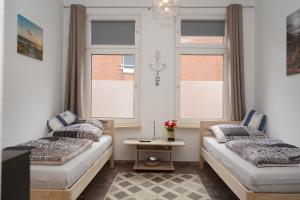 Küstenliebe Cuxhaven 1