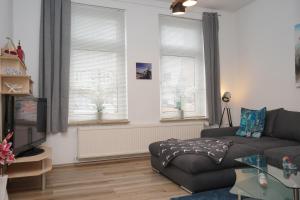 Küstenliebe Cuxhaven 1