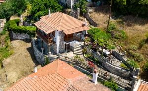 Etherio House